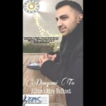 دانلود آهنگ مرتضی خدیوی دنیامی تو